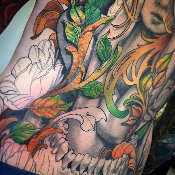 Guru Tattoo