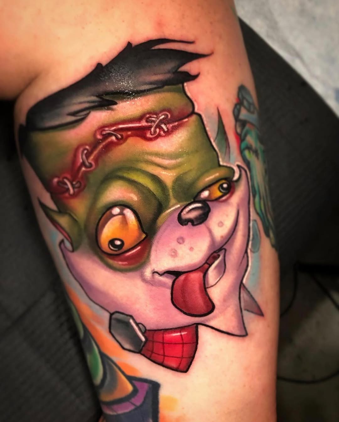 Josh Herman