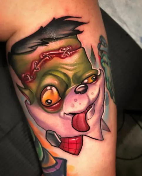 Josh Herman