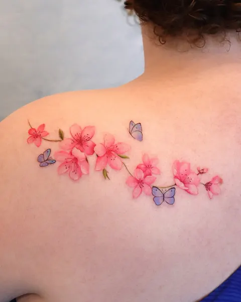 Flower, Nature