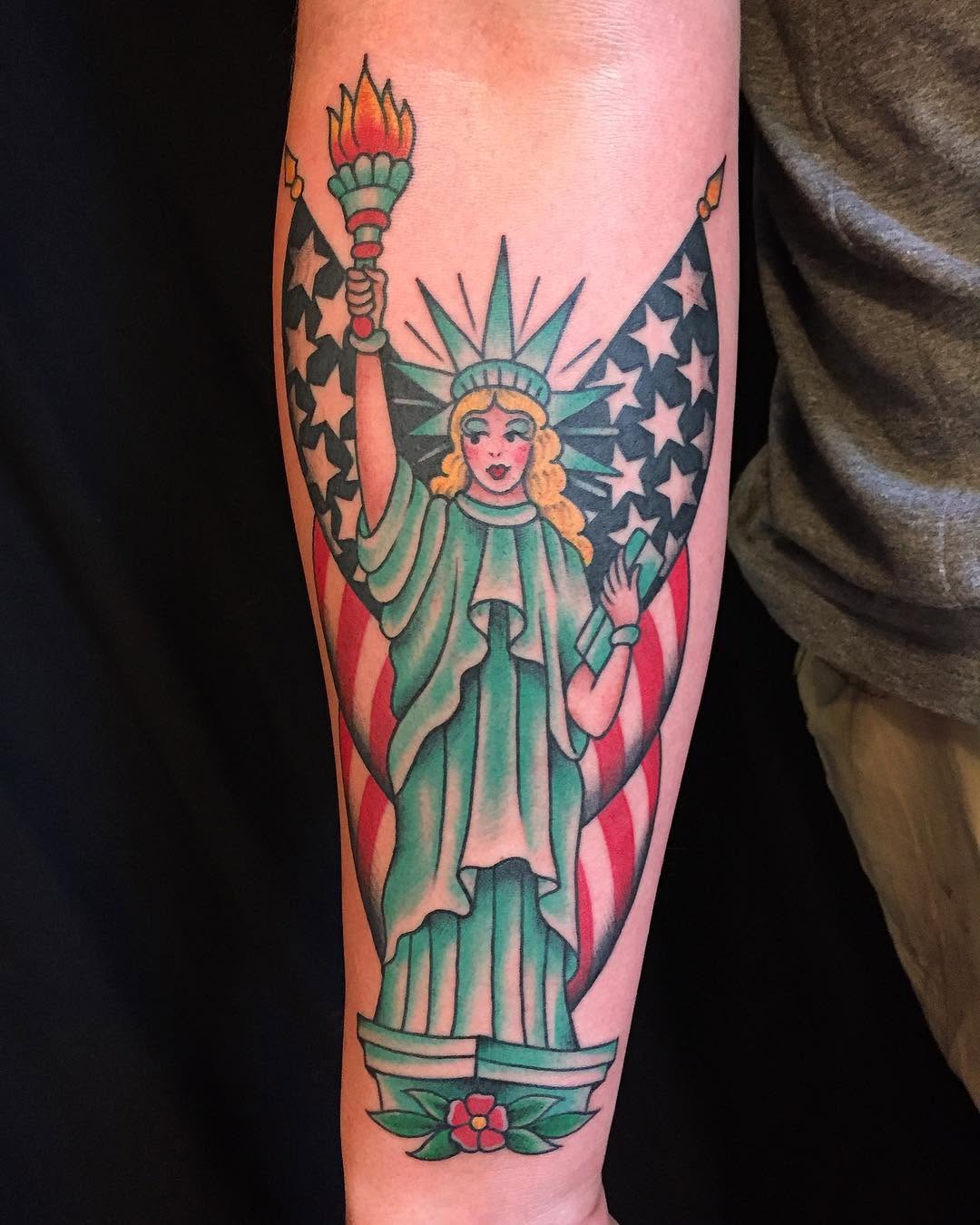 timbecktattoos