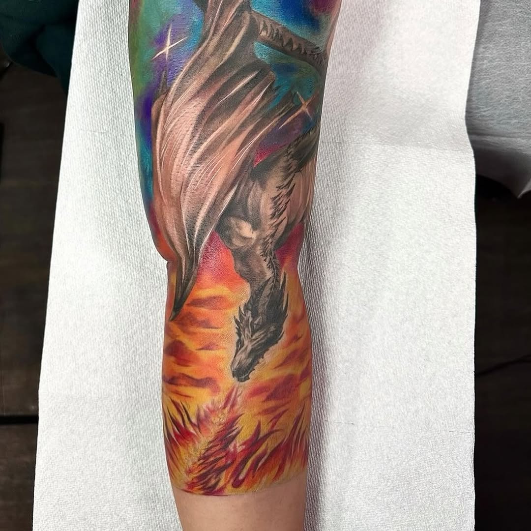 Dragon