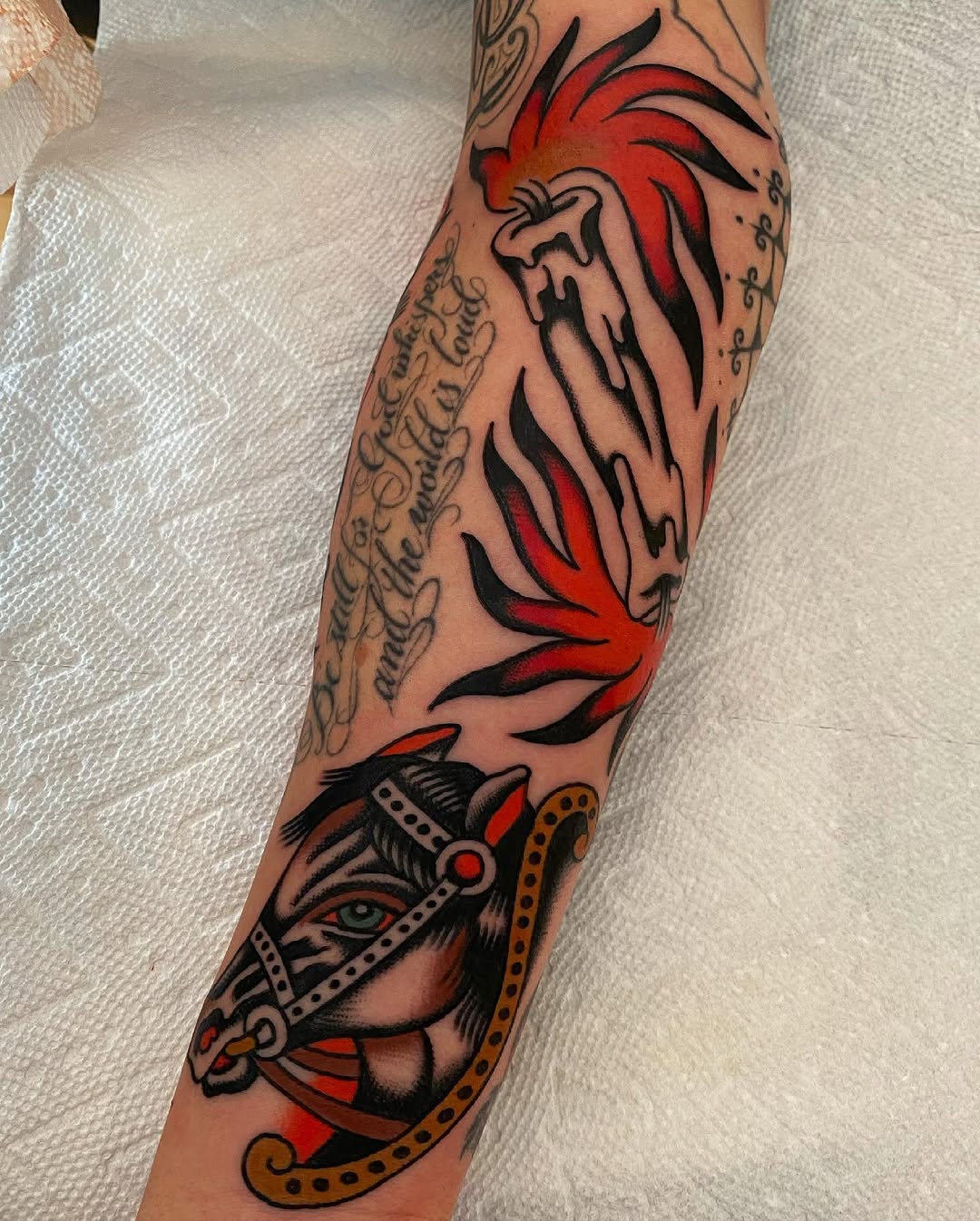 chrisfernandeztattooing
