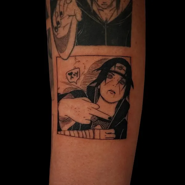 ink.ray