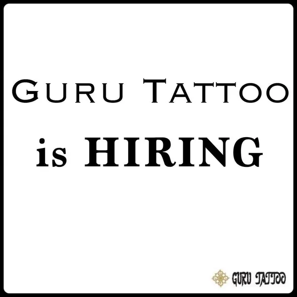 Guru Tattoo