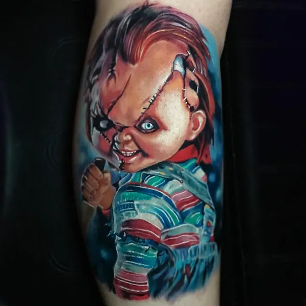 paulackertattoo