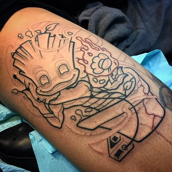 Roger Parrilla