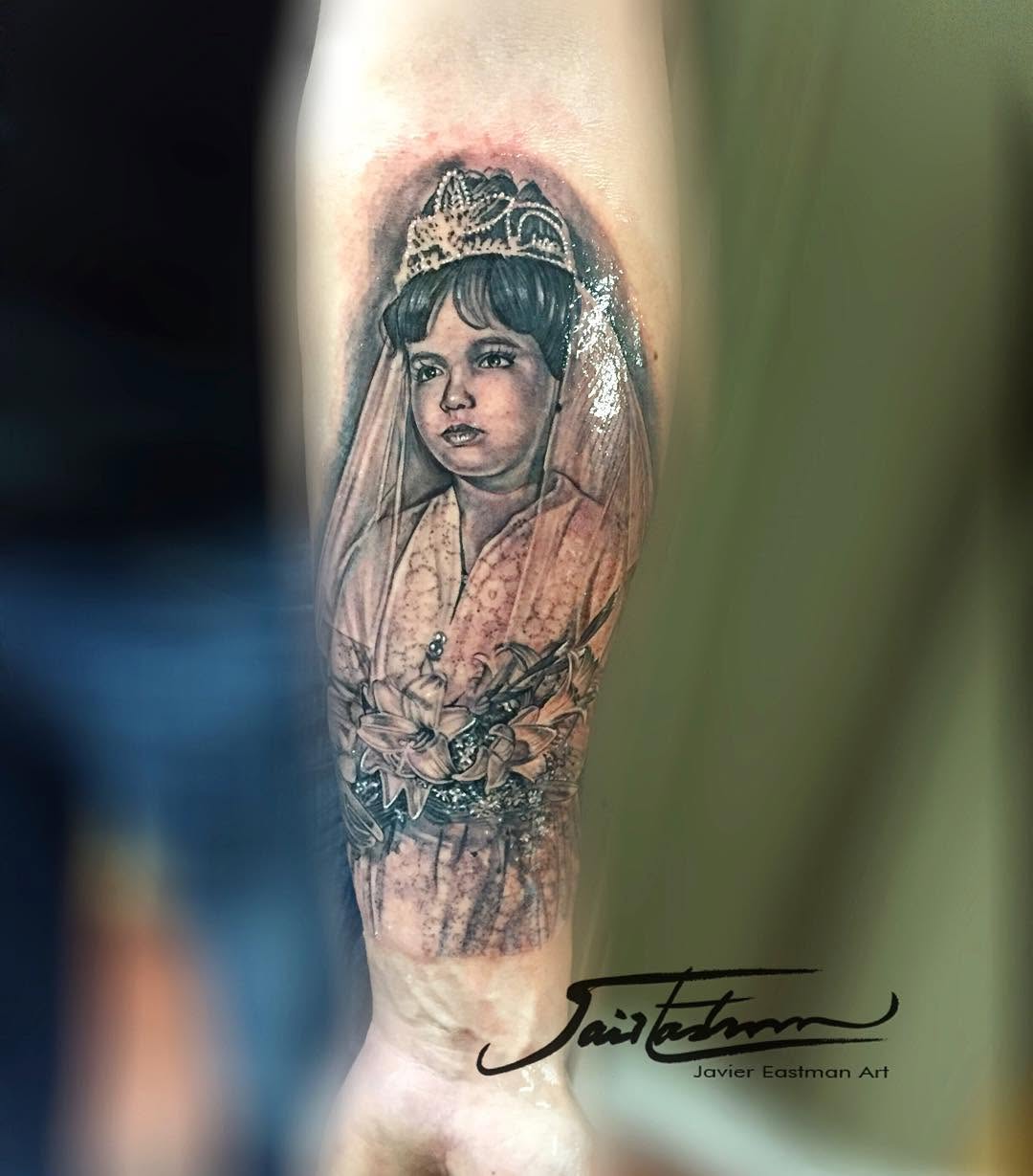 Javier Eastman