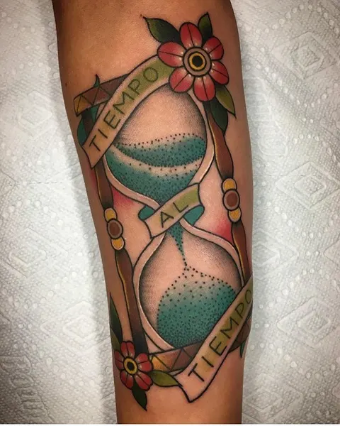 Full Circle Tattoo