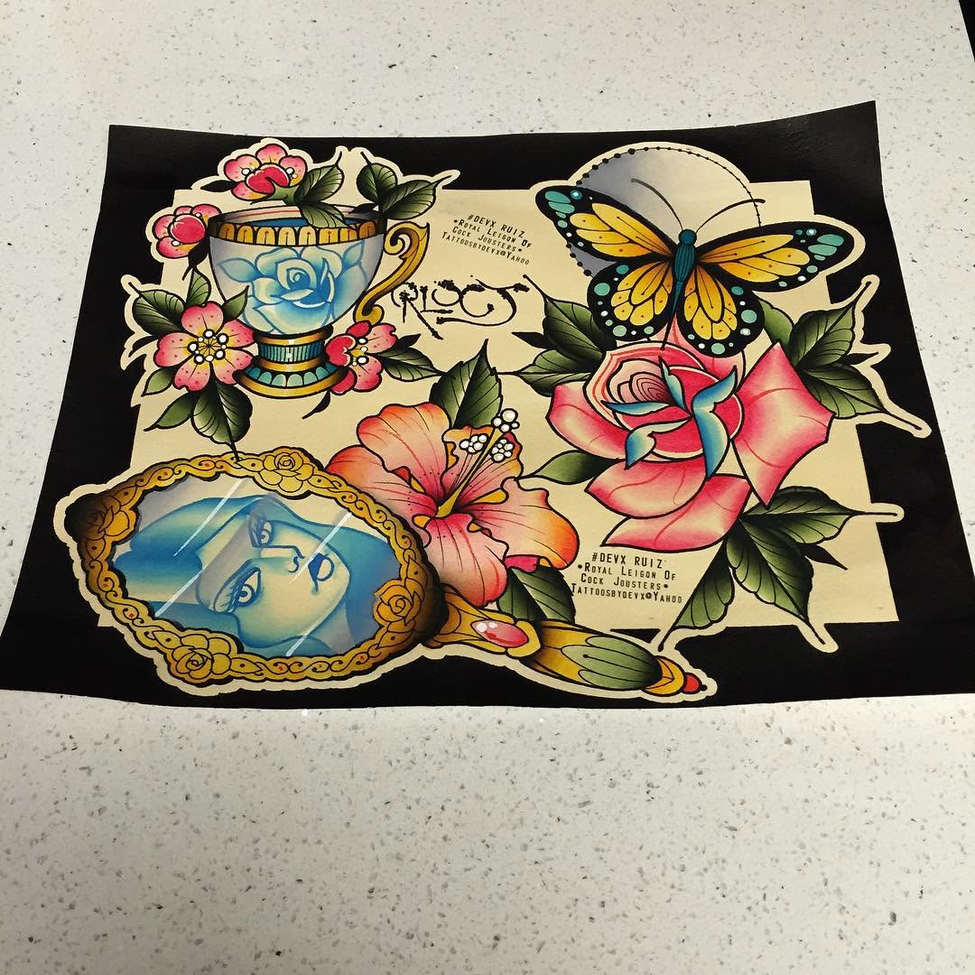 Flower