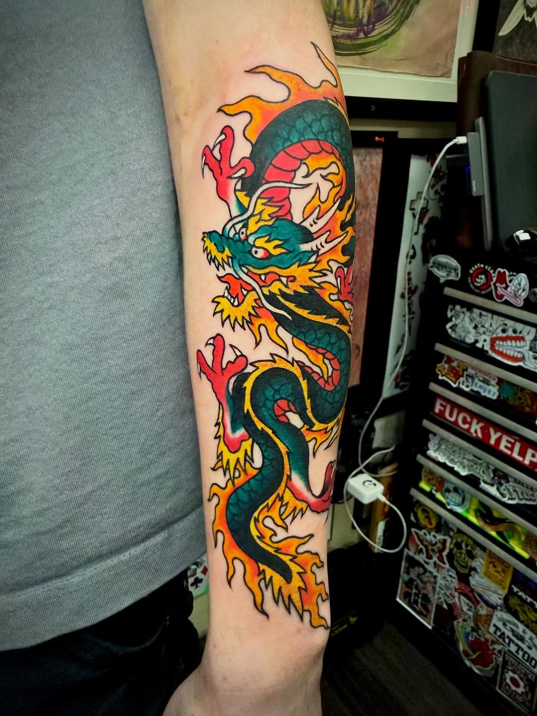 Dragon