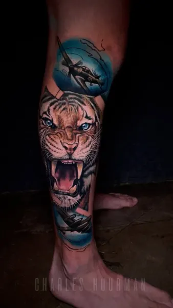 Tiger
