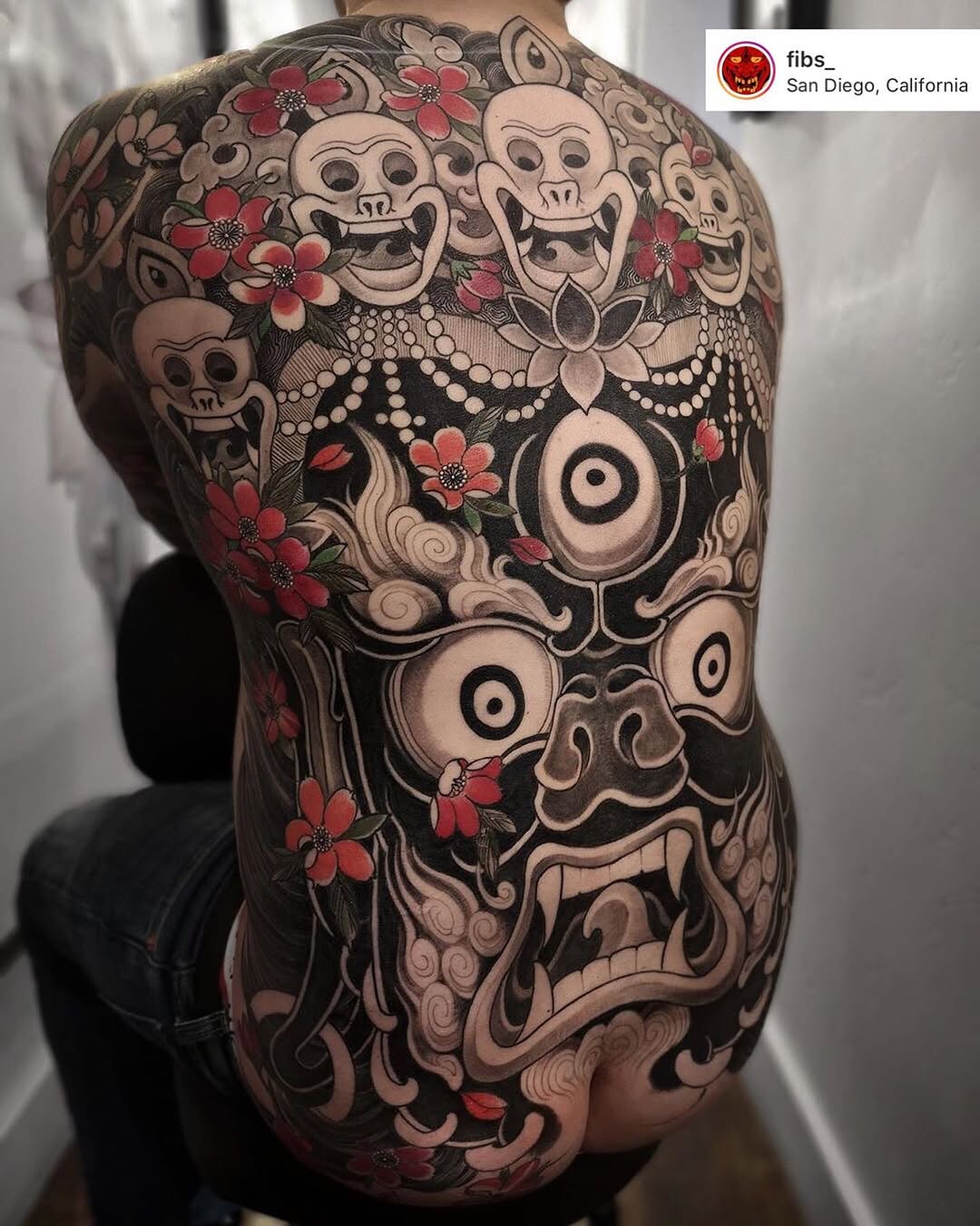 Guru Tattoo