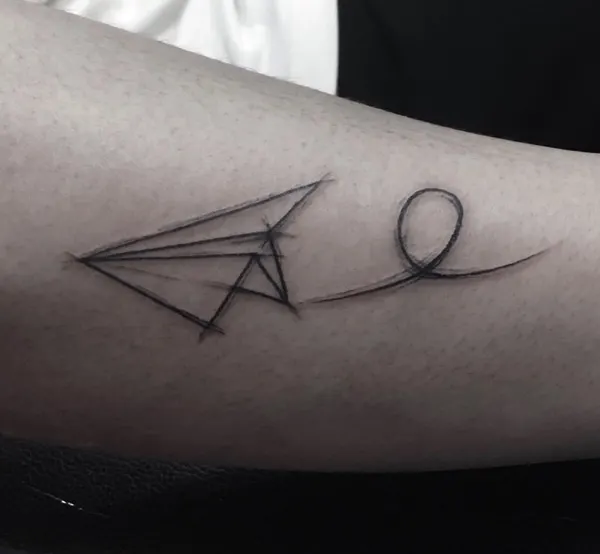 Lettering