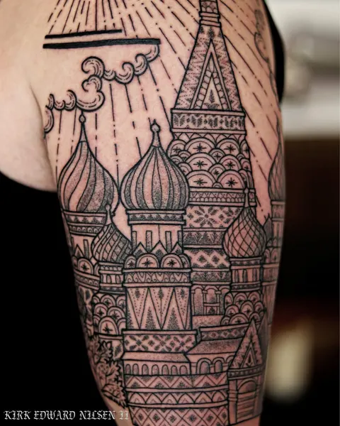 kirknilsentattoos