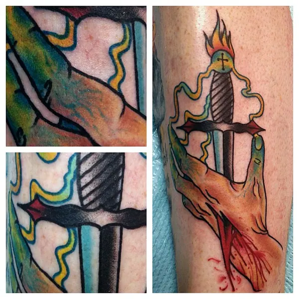 Sloo Tattoos