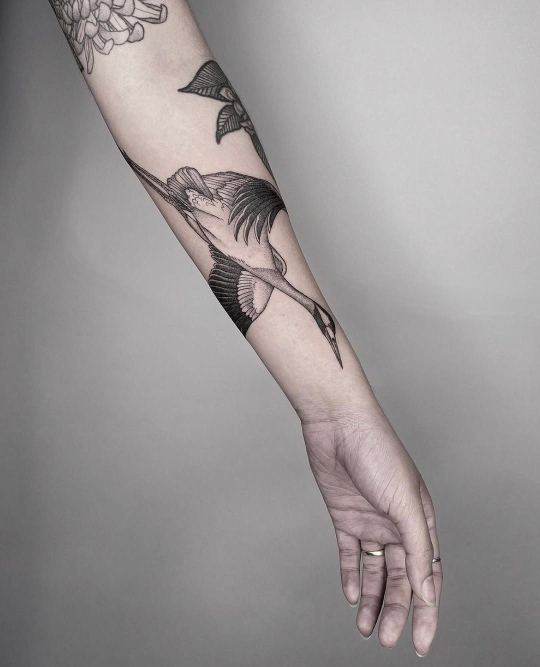 Full Circle Tattoo