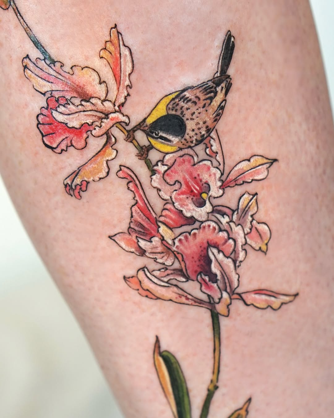 Flower