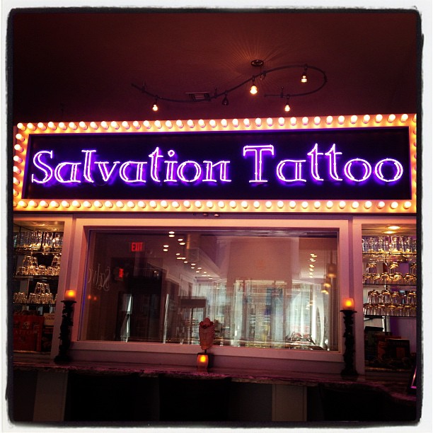 salvationtattoolounge