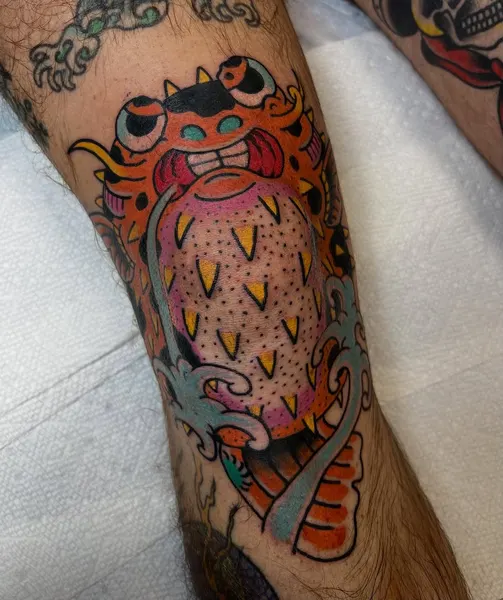 Dragon