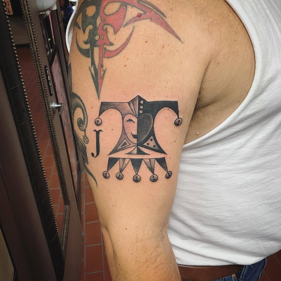 timbecktattoos
