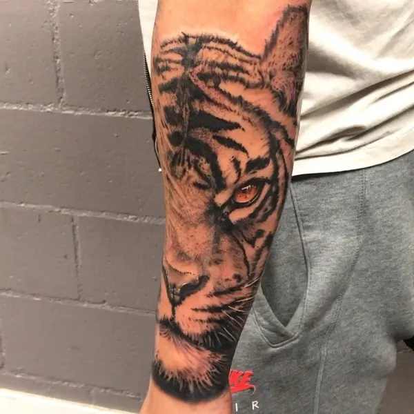 Tiger