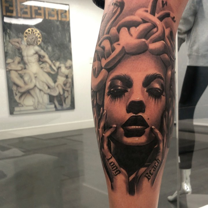 Luis Inda