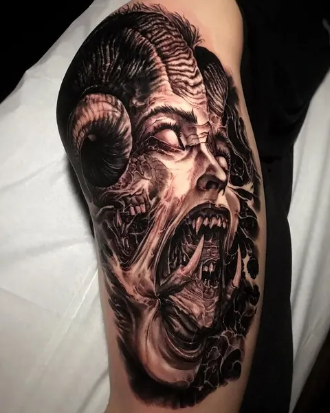 jakerosstattoos