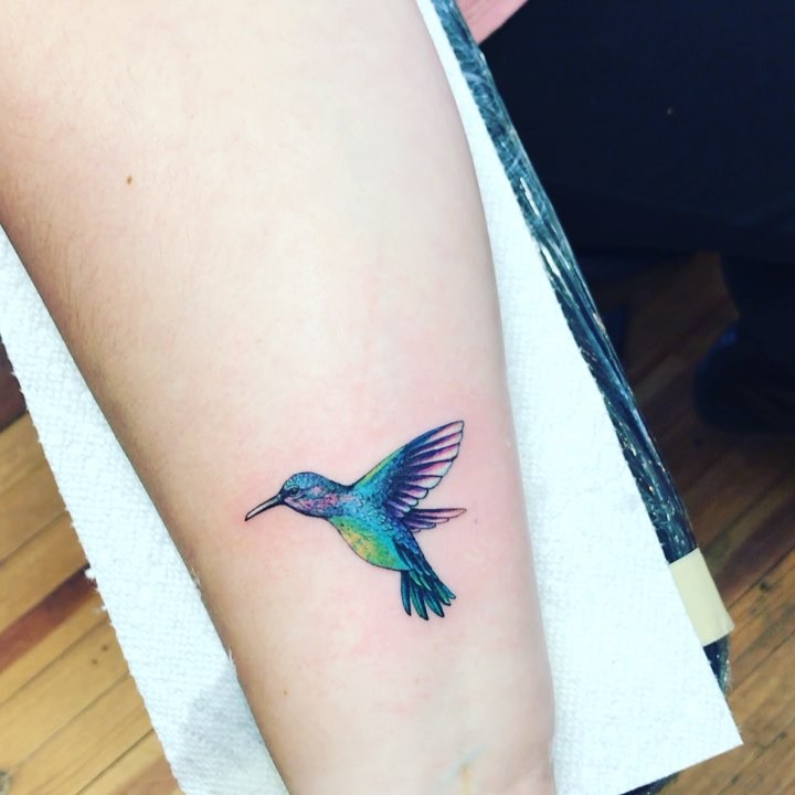 Sloo Tattoos