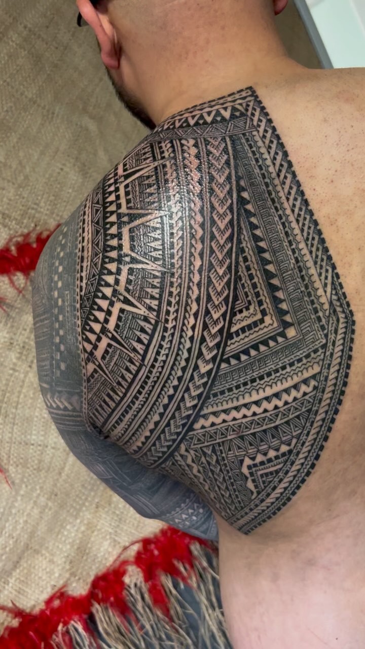 Michael Fatutoa