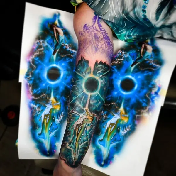 fullproof.bloom