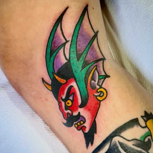 deriksnell_tattoos