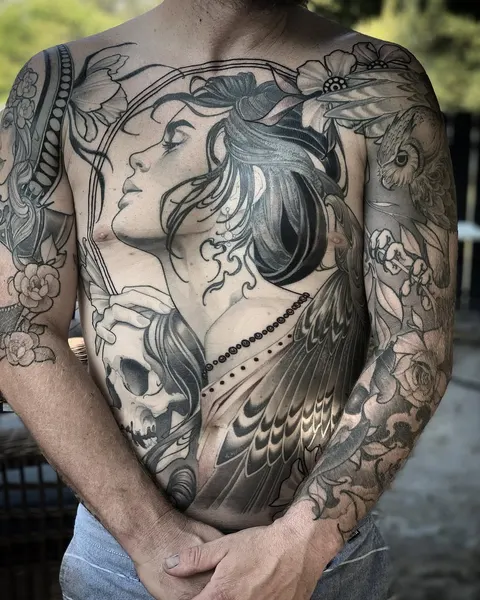 Jeff Norton