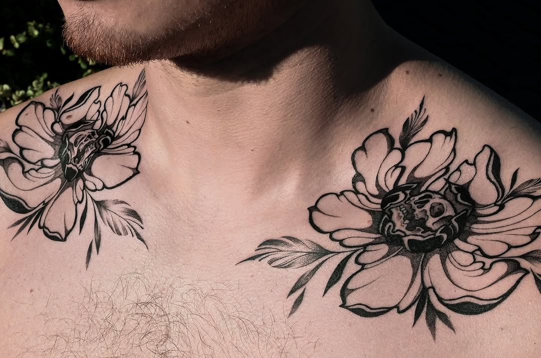 Guru Tattoo