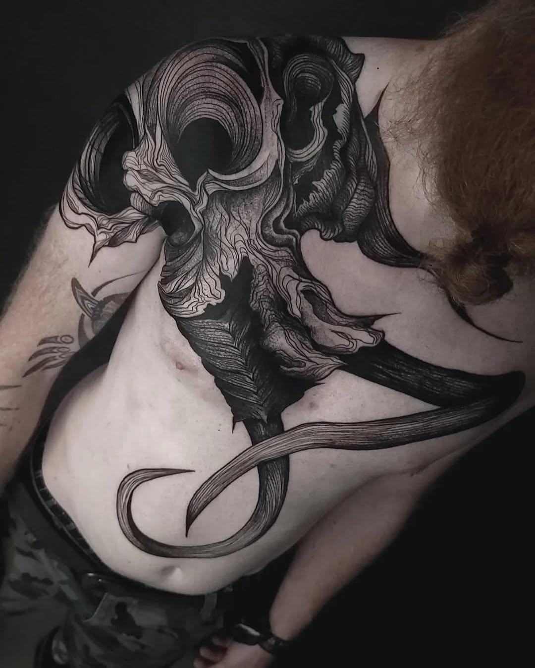 Guru Tattoo