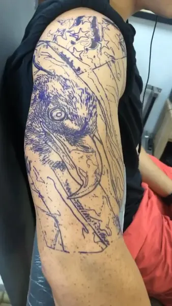 alecturnertattoos