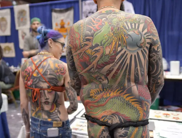 Guru Tattoo