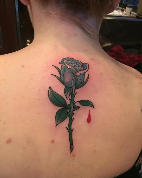 Flower, Rose, Nature