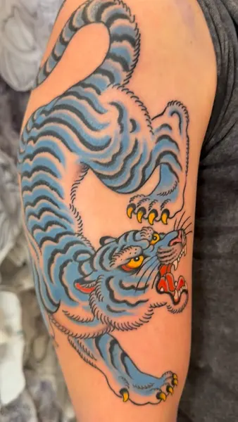 Tiger