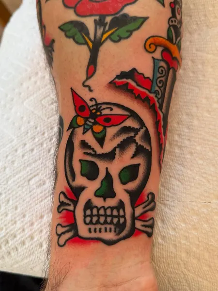 chrisfernandeztattooing