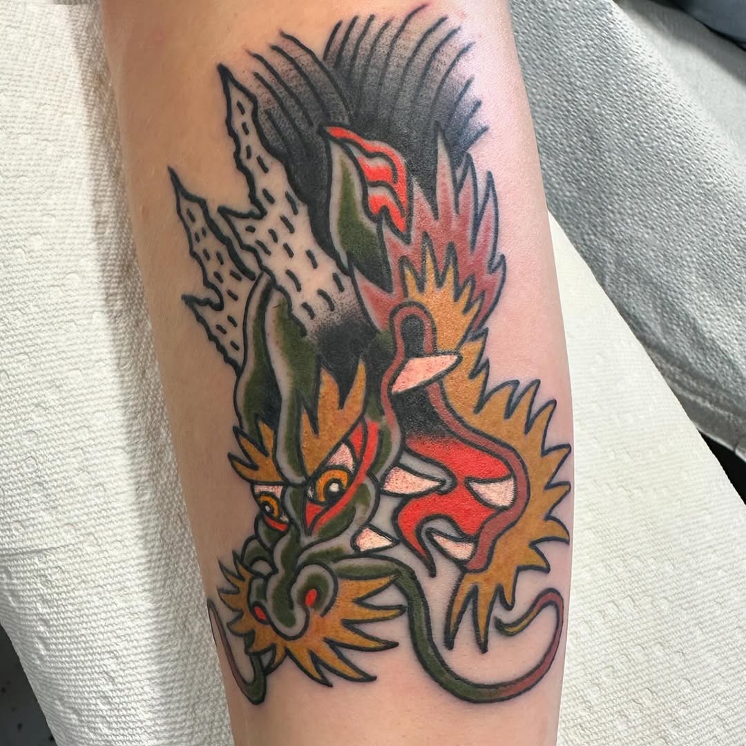 Dragon