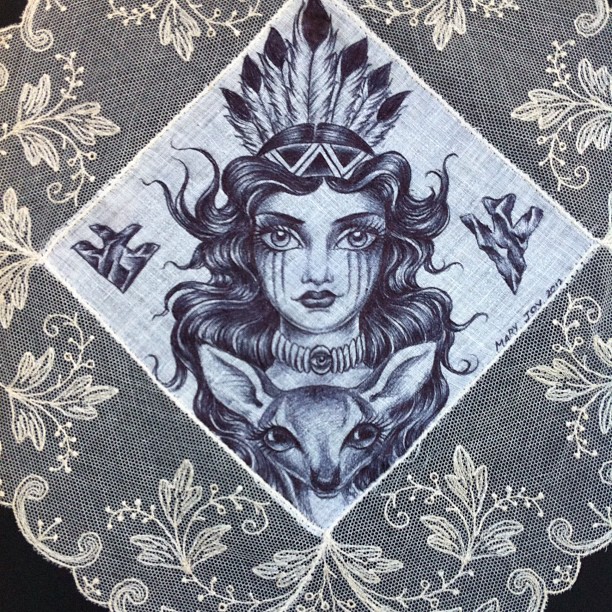 maryjoytattoo