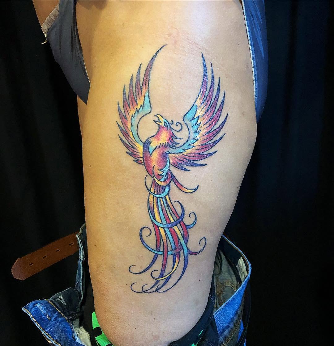 timbecktattoos