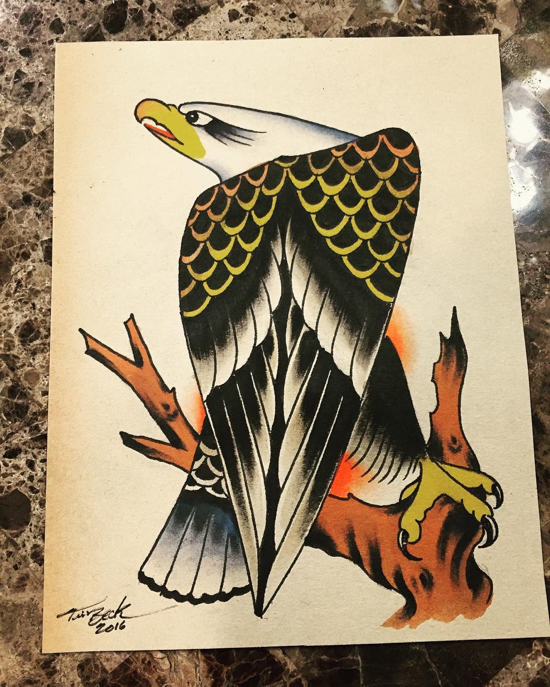 timbecktattoos