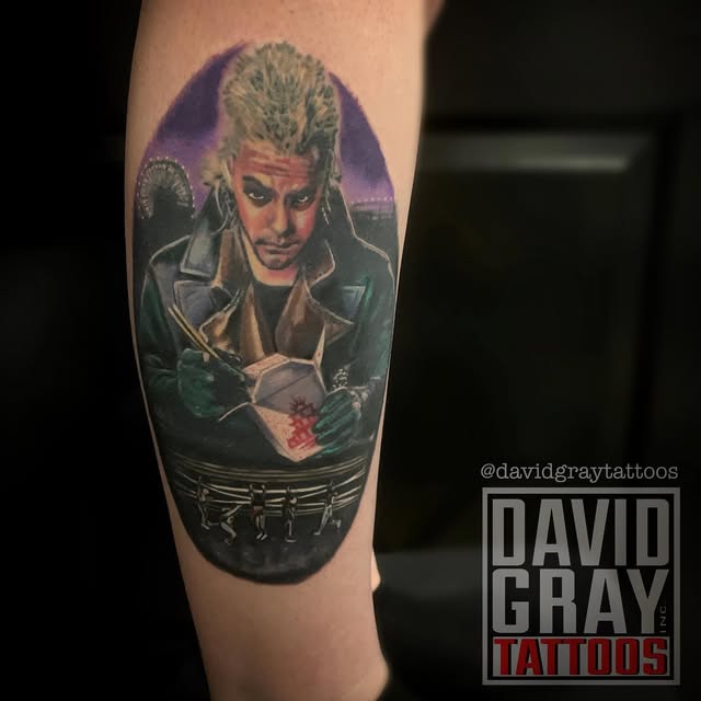 davidgraytattoos