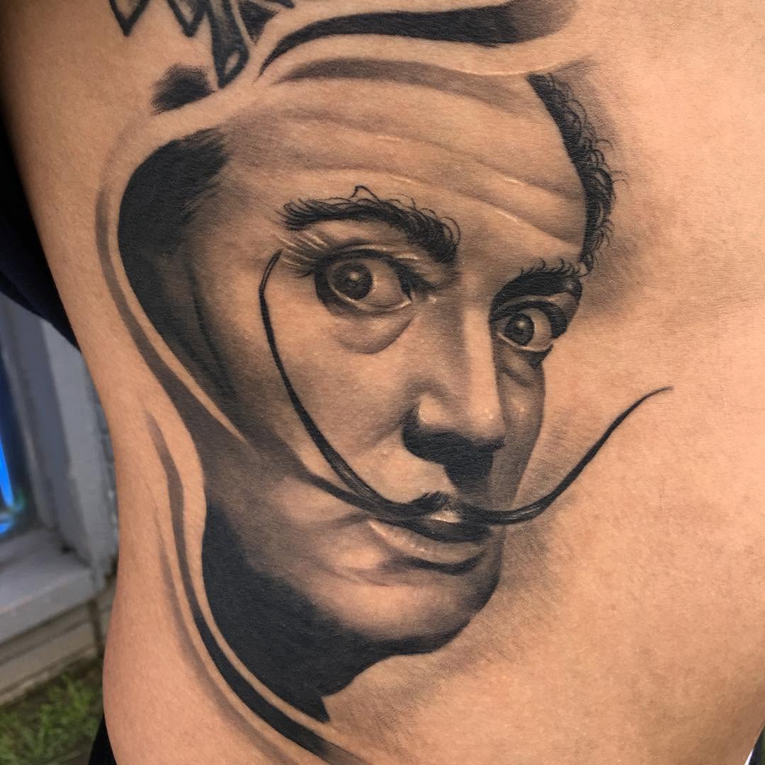 Luis Inda