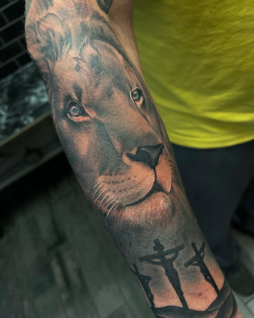 Tiger