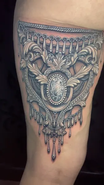 nikkisimpsontattoos