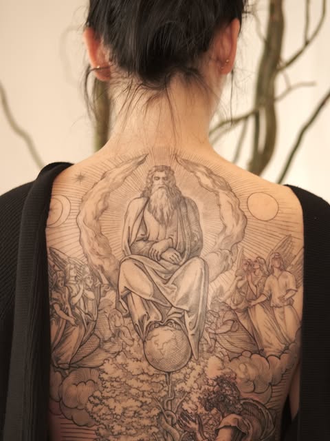 lescrowtattoo