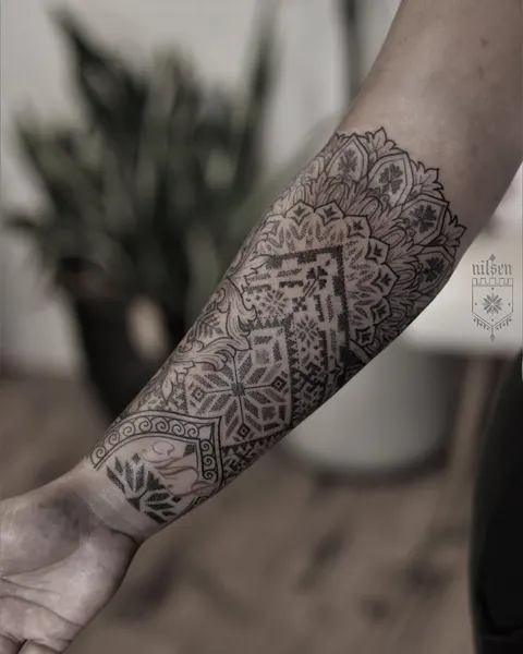 kirknilsentattoos